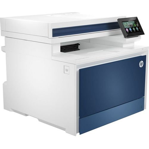 Printer HP Color LaserJet Pro MFP 4302fdw Printer, 5HH64F slika 1