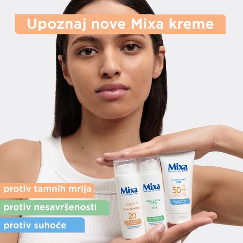 Mixa fluid protiv tamnih mrlja​​ slika 10