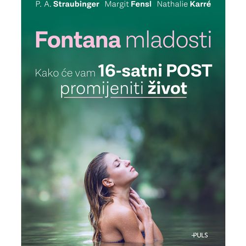 Fontana mladosti slika 1