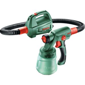 Bosch PFS 2000 pištolj za farbanje, 0603207300