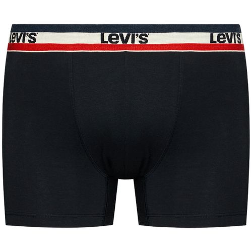 Levi's Muške Bokserice 3 Pack 37149-0544 slika 3