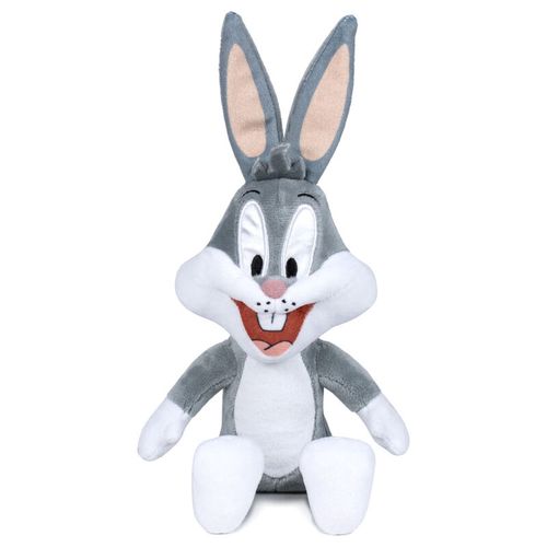 Looney Tunes Bugs Bunny plush toy 17cm slika 1