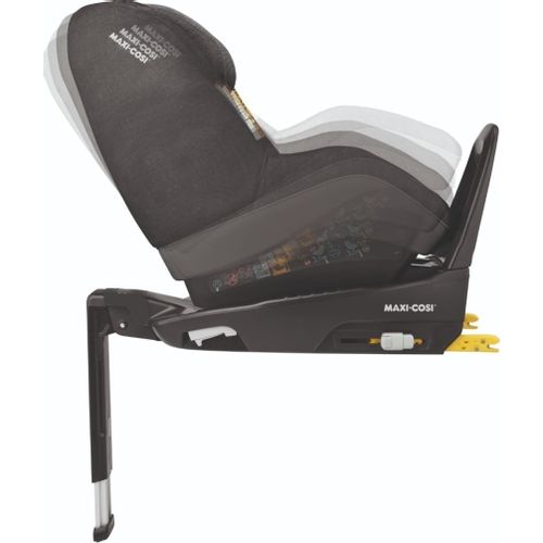 Maxi Cosi autosjedalica Pearl Pro i-Size - Nomad black slika 4