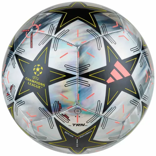 Adidas uefa champions league training foil ball ix4068 slika 2