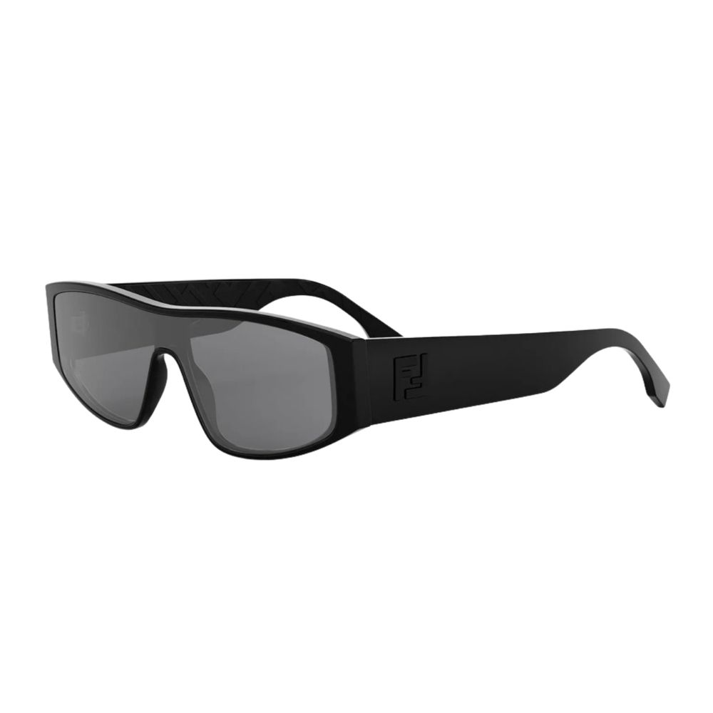 Muške Sunčane naočale Fendi Fendi FE 40167I Black slika 2