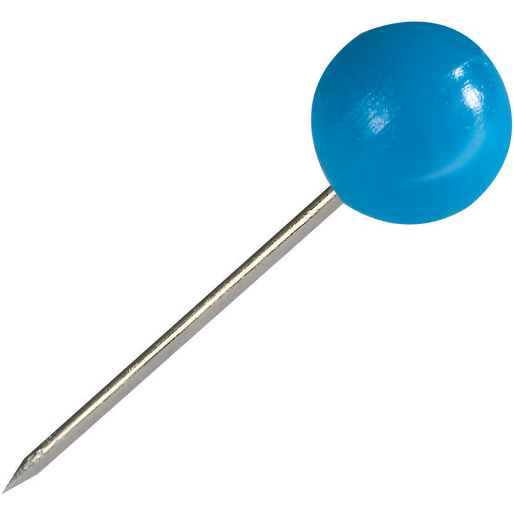 Maped Iglice Standard blister 100/1 slika 2