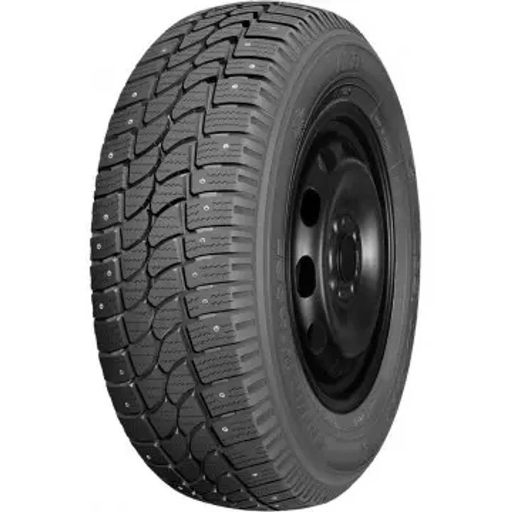 RIKEN Zimska guma 205/65 R16C 107/105R Cargo Winter slika 1