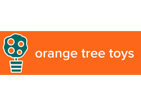 Orange tree toys