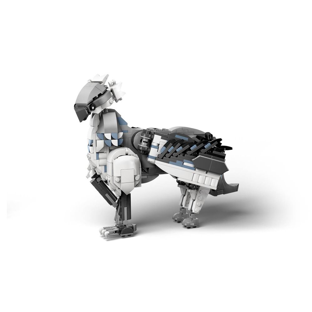 LEGO 76427 Buckbeak slika 4