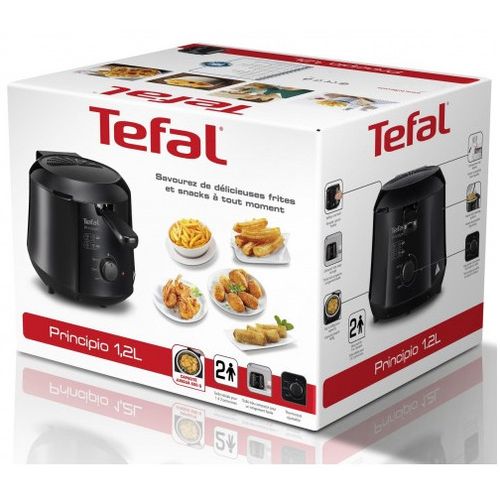 Tefal friteza FF230831 slika 2