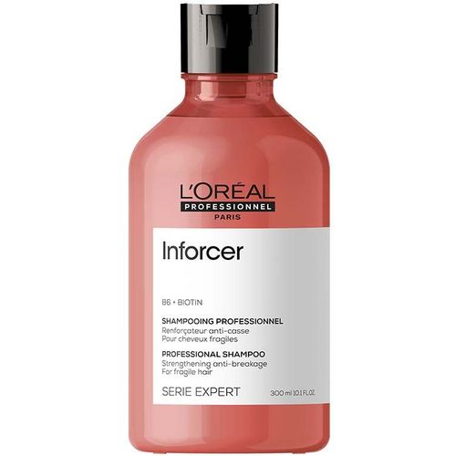 L'Oreal Professionnel Šampon za tanku kosu Inforcer - 300 ml slika 1