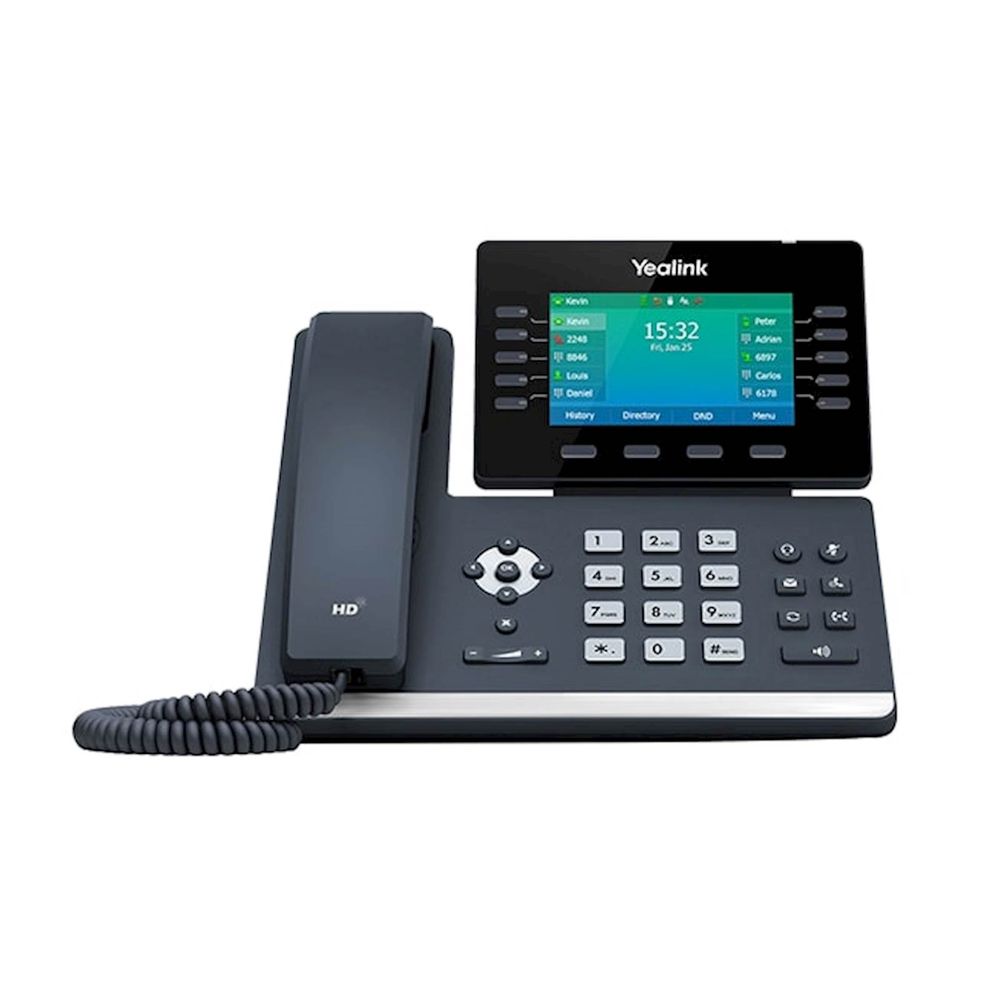 Yealink Telefon SIP-T54W slika 1
