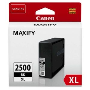 Tinta CANON PGI-2500B XL