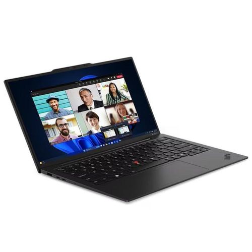 Lenovo 21KC004RCX ThinkPad X1 Carbon G12 Laptop 14" Core Ultra 7 155U, 32GB, 2TB, Windows 11 Pro slika 2