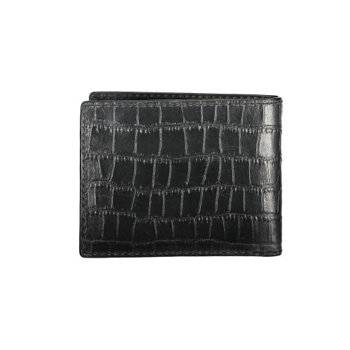 TOMMY HILFIGER MEN'S WALLET BLACK slika 2