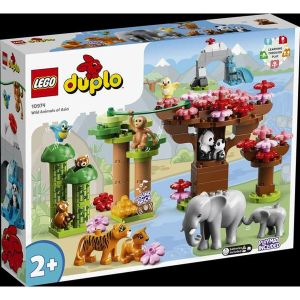 Playset Lego 10974 + 2 Godina