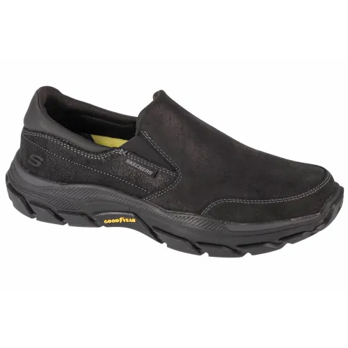 Skechers respected - calum 204480-bbk slika 1