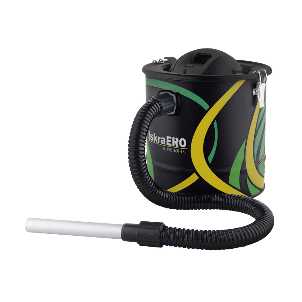 Usisivač za pepeo ISKRA ERO IE-AVC1601-18L slika 1