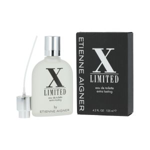 Aigner Etienne X Limited Eau De Toilette 125 ml (man)