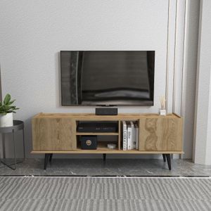 TV Stalak Ekvador u Boji Starog Hrasta