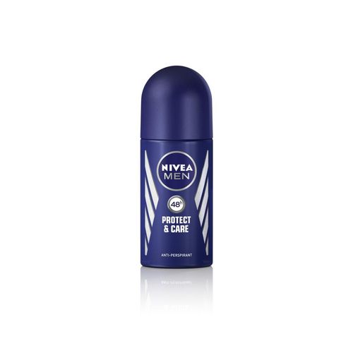 NIVEA Men Protect&Care Roll-on 50 ml slika 1