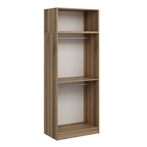 Woody Fashion Garderoba, Kale Oak - 2238 slika 7