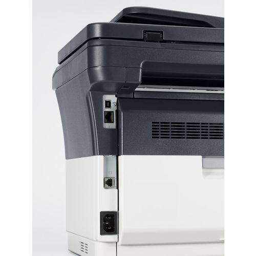 KYOCERA Ecosys FS-1125MFP duplex mrežni multifunkcijski uređaj slika 3