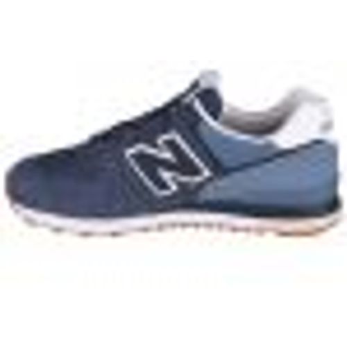 New balance ml574gre slika 20