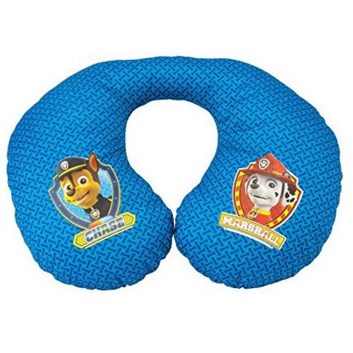 Ergonomski Vratni Jastuk The Paw Patrol CS6 Modra slika 4