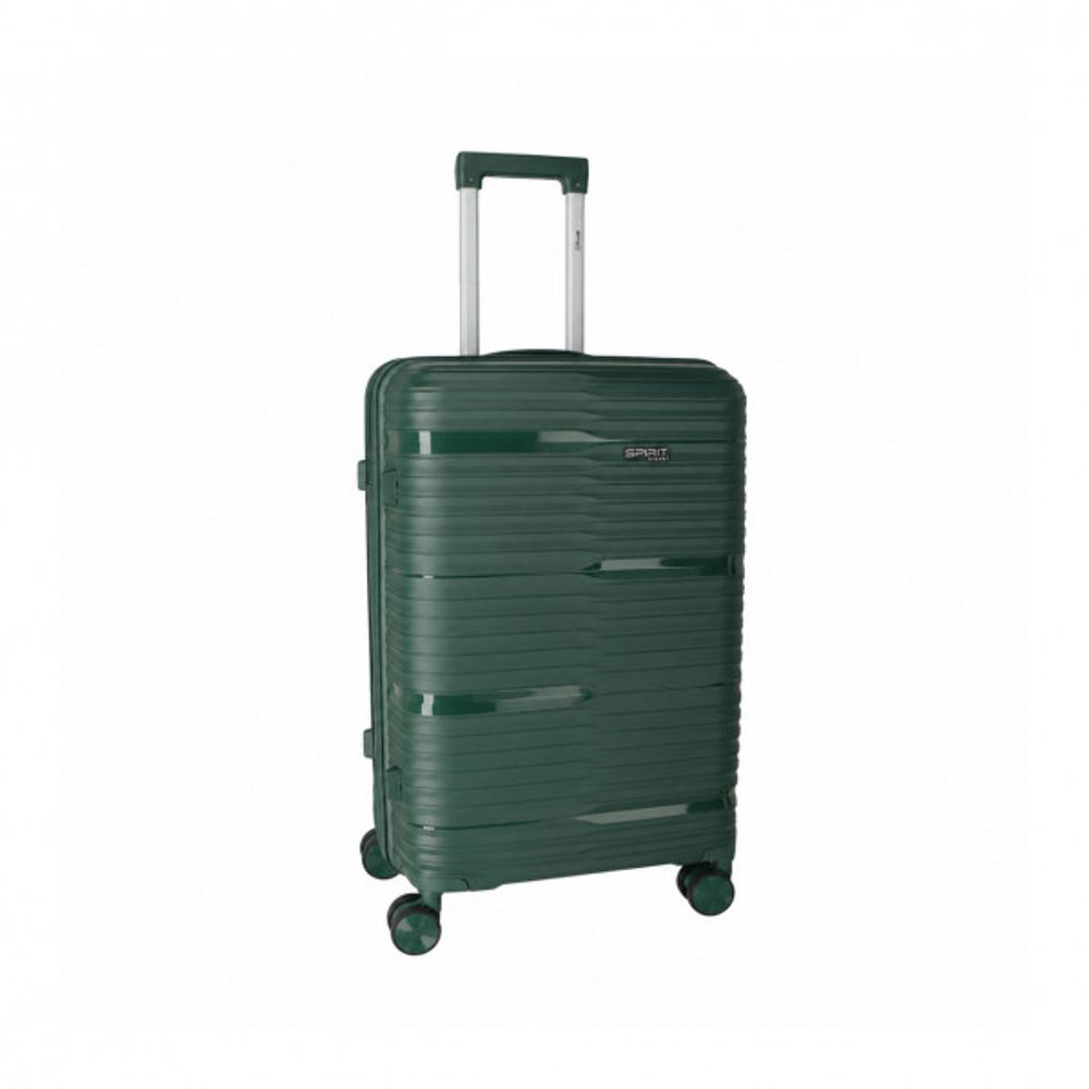Spirit Kofer AeroPack 20" T.Zelni slika 5