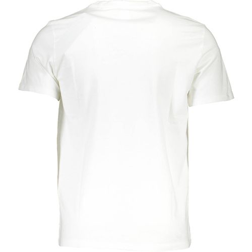 LEVI'S WHITE MEN'S SHORT SLEEVE T-SHIRT slika 2