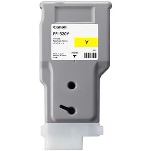 CANON Tinta PFI-320 Yellow