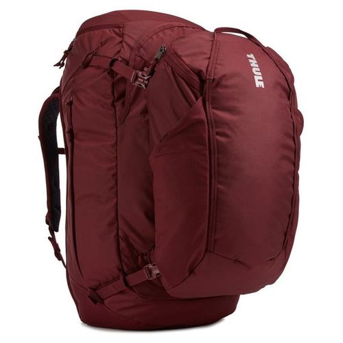 THULE Landmark 70L W Dark Bordeaux slika 1