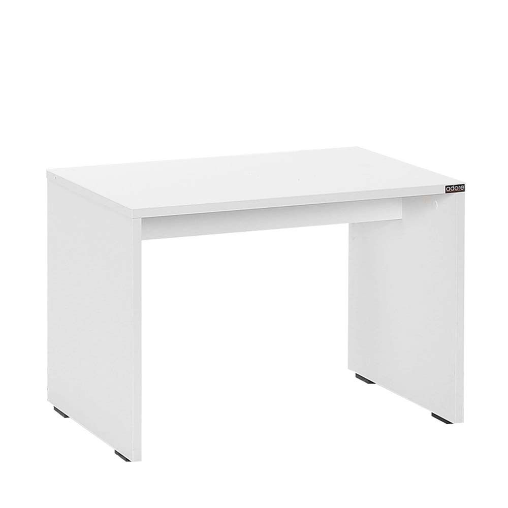 Klub sto "Diamond RSH-300-DD-1" – bijeli slika 1