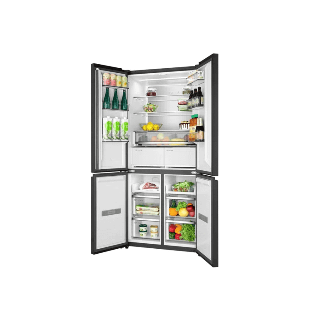 TLC SBS Free built-in Frižider RC521CXE0 slika 4