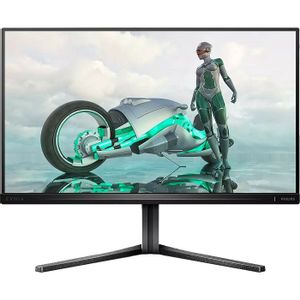 Monitor Philips 25M2N3200W, IPS, 2xHDMI, DP, 240Hz, HAS