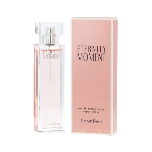 Calvin Klein Eternity Moment Eau De Parfum 50 ml za žene slika 1