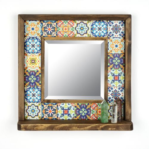 STO016 Multicolor Mirror slika 5