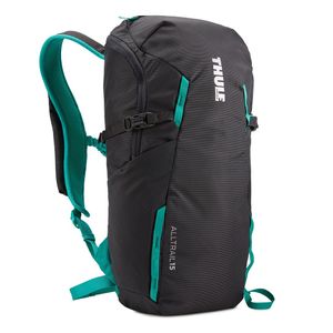 Ruksak za planinarenje Thule AllTrail 15L sivo-plavi