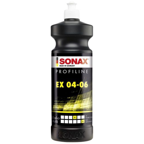 SONAX Profiline EX 04/06 1 L slika 1