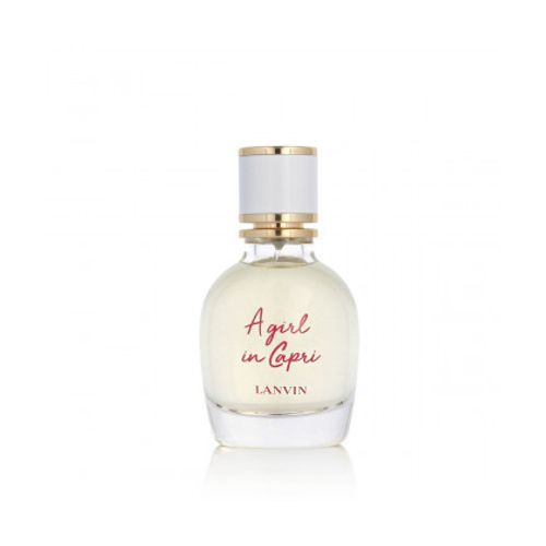 Lanvin Paris A Girl in Capri Eau De Toilette 50 ml (woman) slika 1