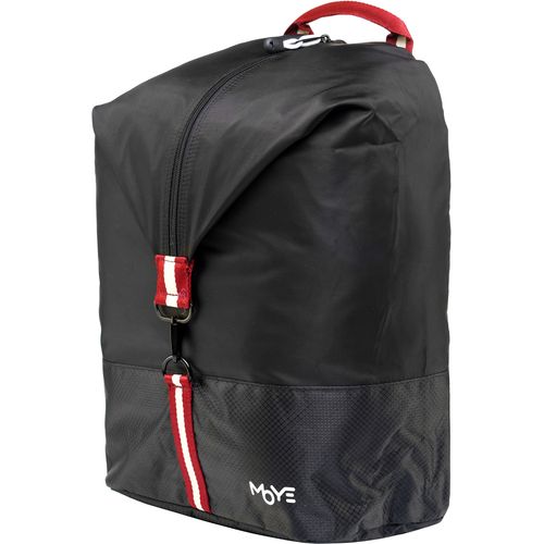 MOYE TRAILBLAZER 13.3" BACKPACK BLACK O7 slika 2