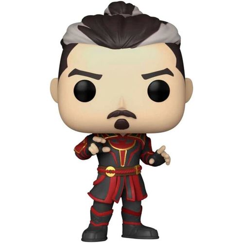 Ekskluzivna POP figura Marvel Doctor Strange Defender Strange slika 2