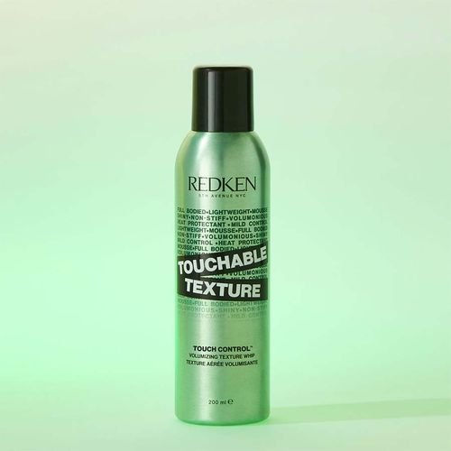 Redken Styling by Redken Touchable Texture Spray 200ml slika 6