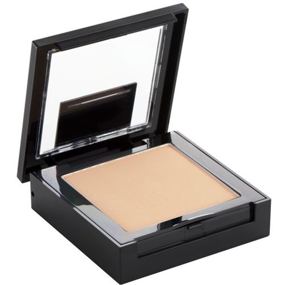Maybelline New York Fit Me Matte + Poreless Kompaktni puder 120 Classic Ivory slika 2