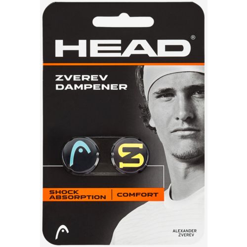 HEAD Tenis vibrastop Zverev 2 kom slika 1
