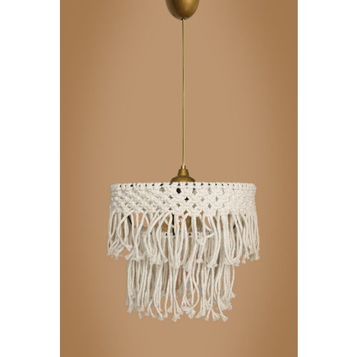 YL558 Cream Chandelier slika 1