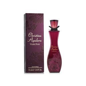 Christina Aguilera Violet Noir Eau De Parfum 75 ml (woman)