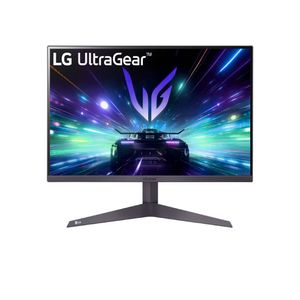 LG UltraGear 27GS50F-B Monitor 27"