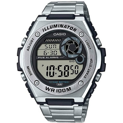 CASIO Ručni sat MWD-100HD-1AVEF slika 1